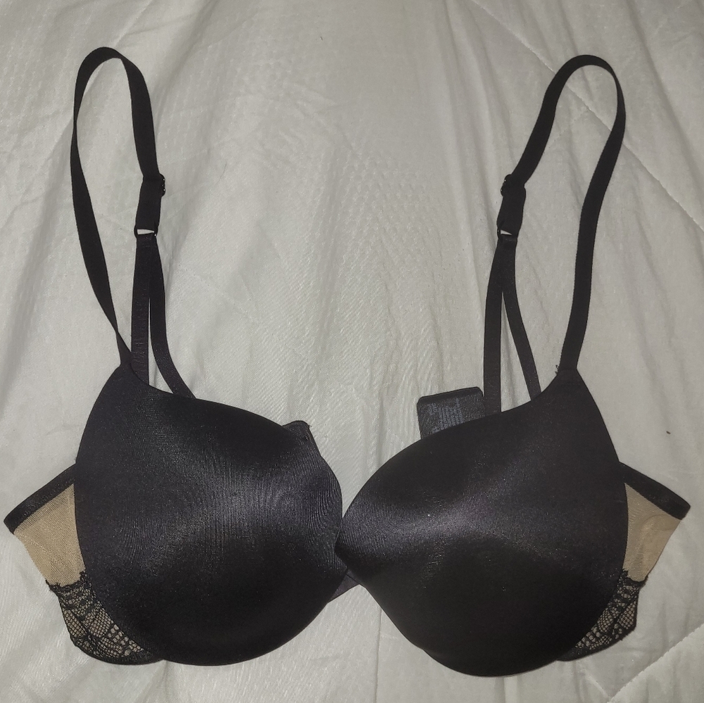 Push-up Bra